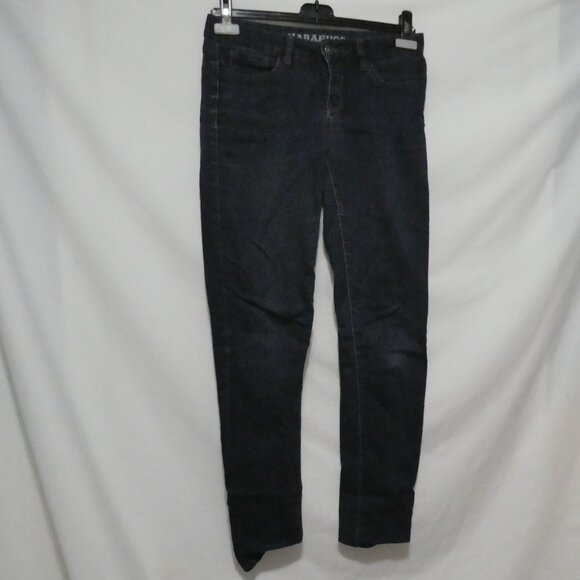 PARASUCO - Denim Legend | size 27 | Dark Blue Denim Jeans - Picture 1 of 16